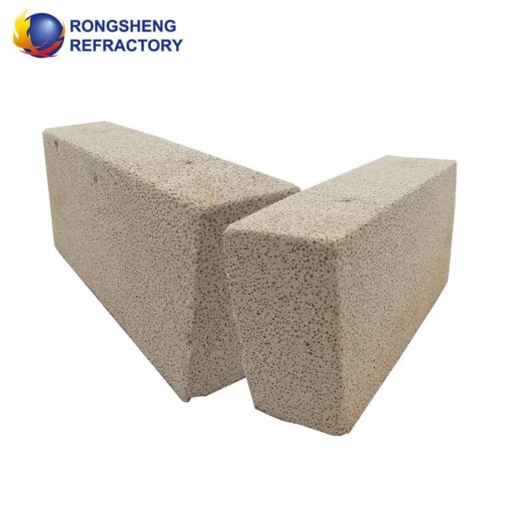 Buy Refractory Bricks for Sale: Durable Fire Bricks for High-Temperature Applications