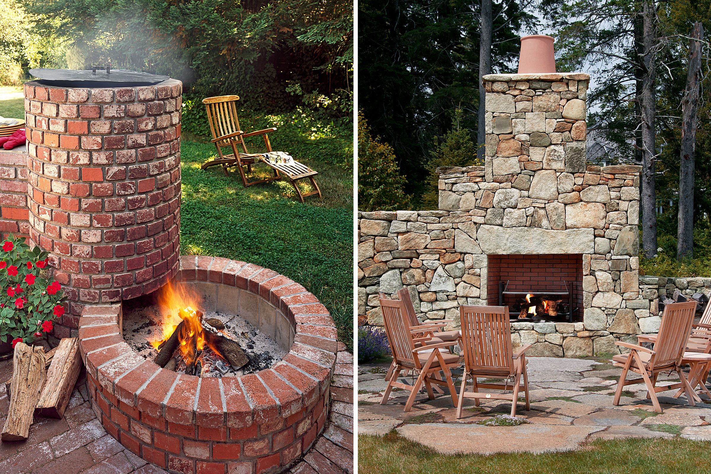 How to Build a Durable Masonry Smoker for Perfect BBQ Flavors