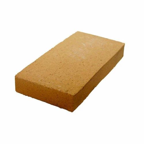 Fire Oak Brick: Durable Clay Bricks for Furnaces and BBQs