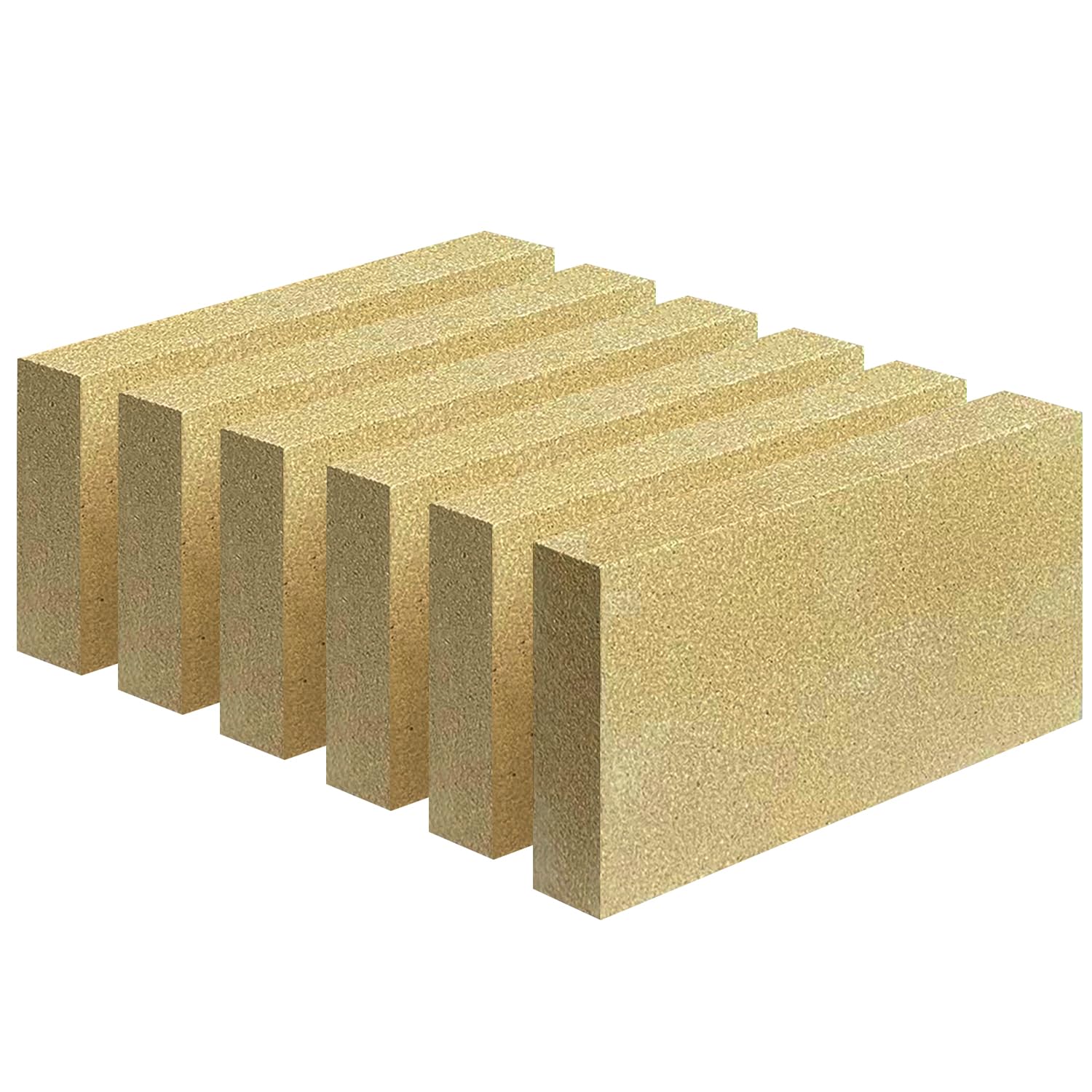 Buy Premium Fire Bricks: Ideal Firebrick Supply for High-Temperature Applications