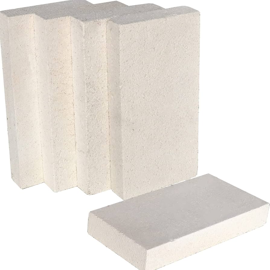 Top Fire Bricks for Forge Building: Insulating, Durable, and Heat Resistant