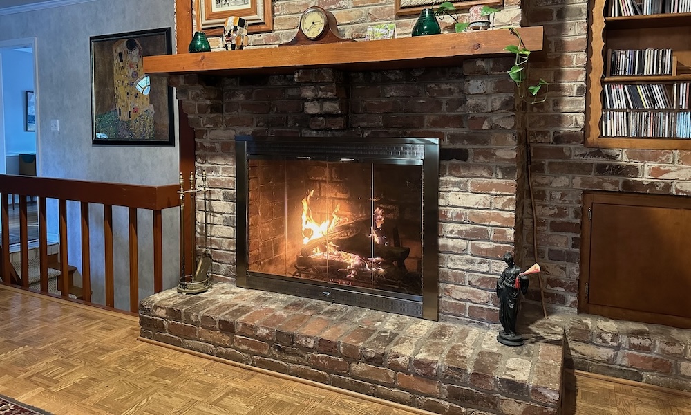 Enhance Your Home with Heat Bricks for Efficient Fireplaces