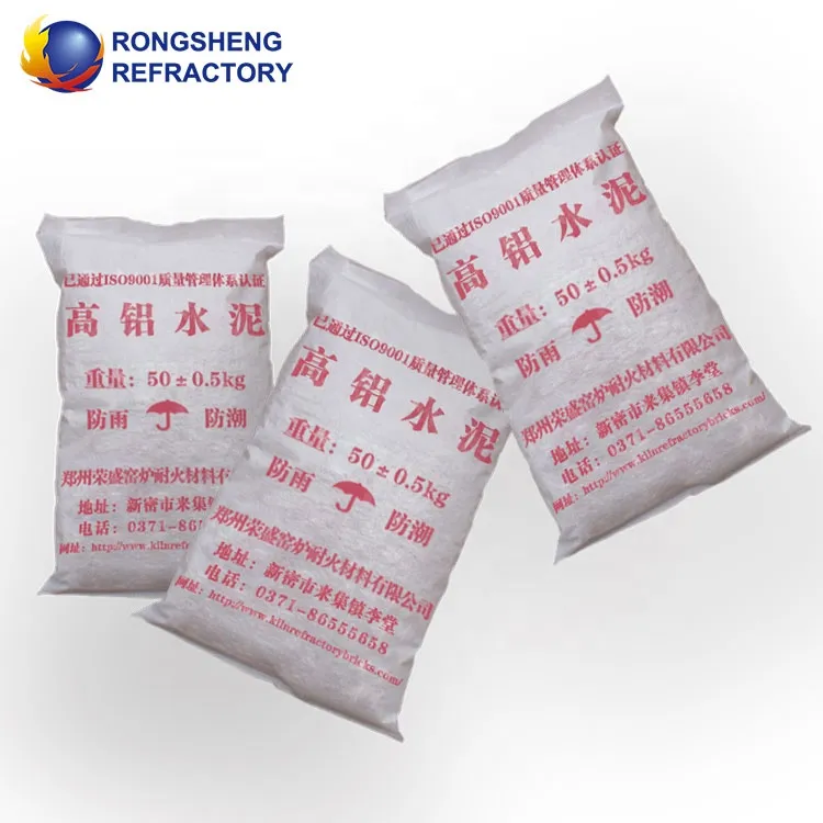 Best Refractory Cement 3000 Degree for High-Temperature Applications