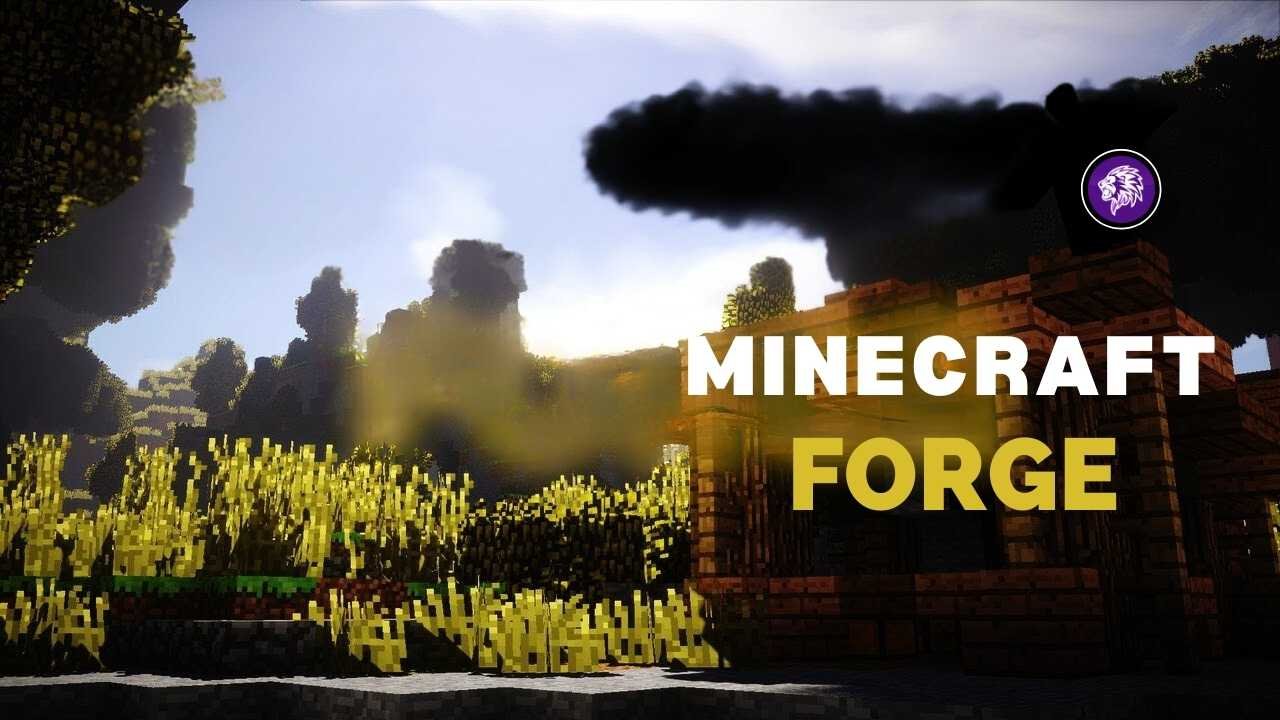 Ultimate Guide to Forge Blocks: Enhance Your Minecraft Gameplay