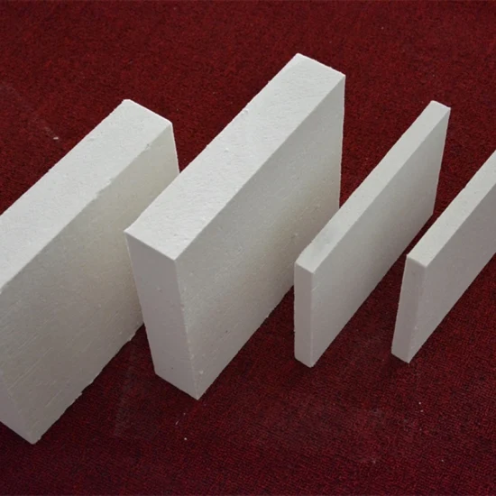 Ceramic Fiber Insulation Board: High-Temperature Resistance and Durability