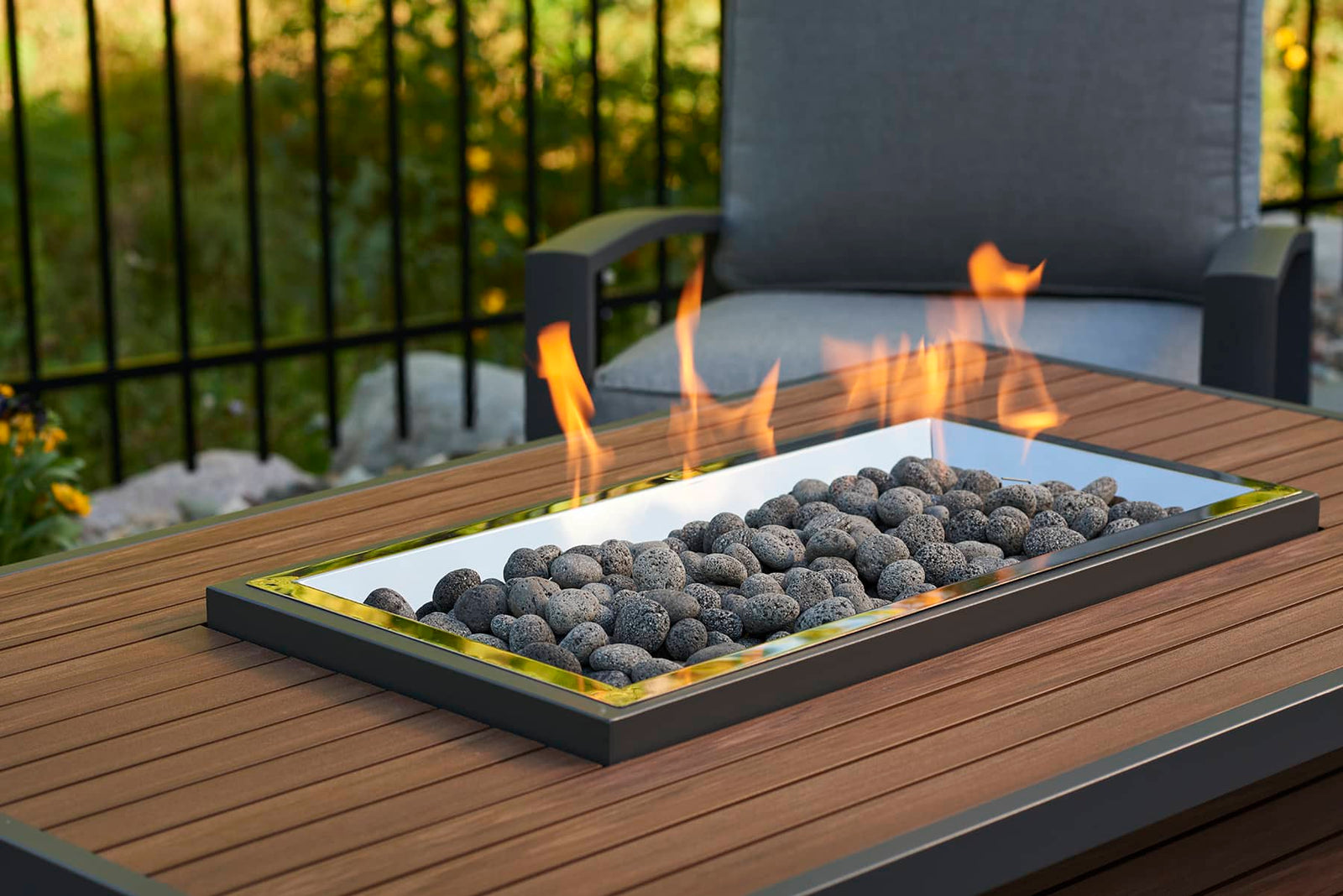 What is Fire Media? A Comprehensive Guide to Fire Glass, Stones, and More