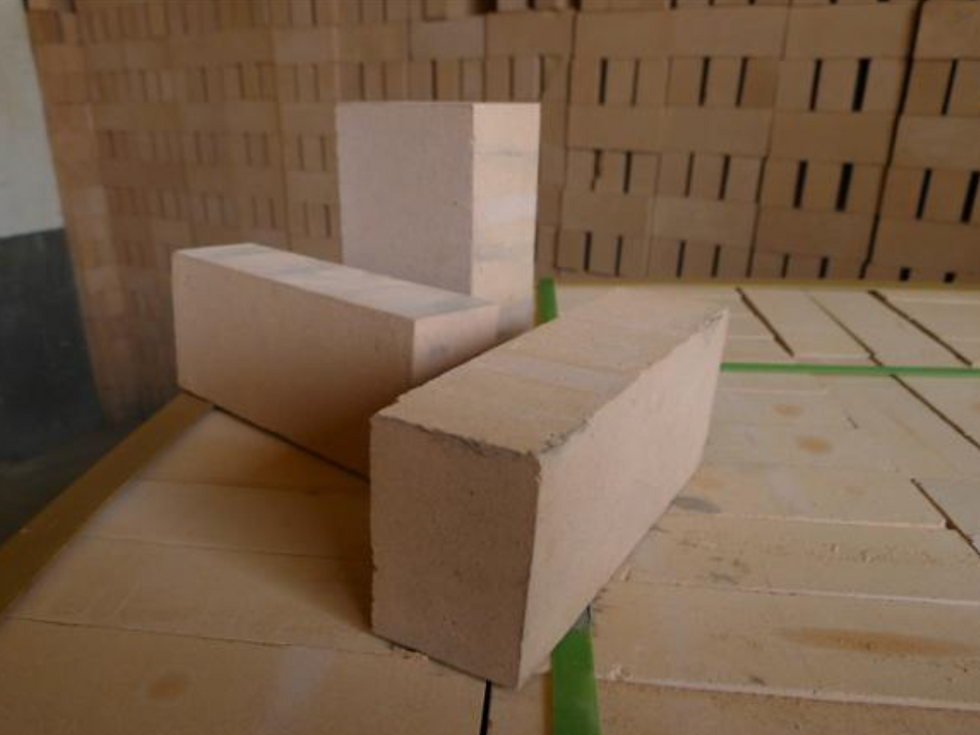 Buy Refractory Bricks for Sale: Durable Fire Bricks for High-Temperature Applications