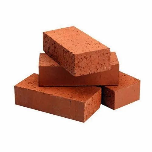 brick square