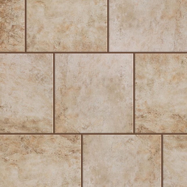 Shop 12x12 Inch Tile Flooring at Lowes