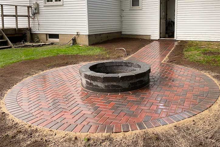 Why Fire Brick in Fire Pit? Learn the Benefits of Using Them