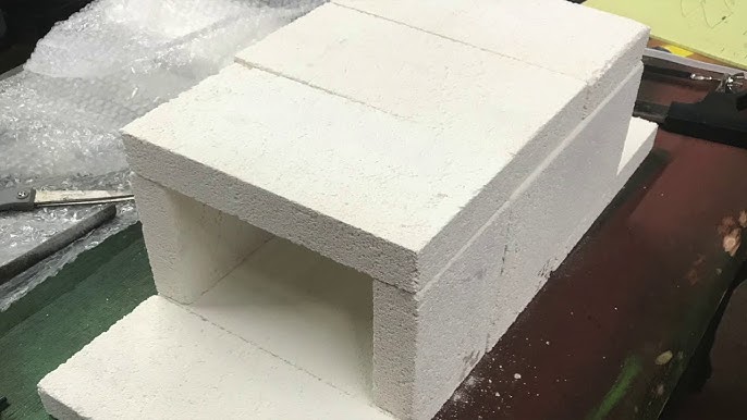 How to Choose the Right Fire Bricks for Your Forge Project