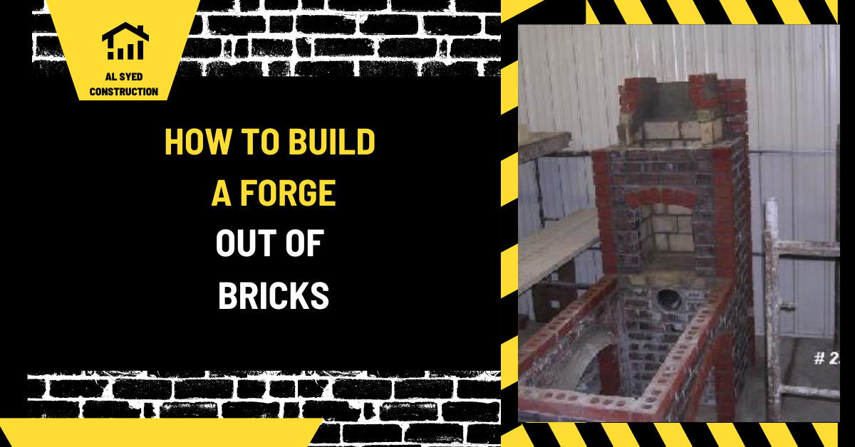 Best Bricks for a Forge: Tips for Building a Strong and Durable Forge