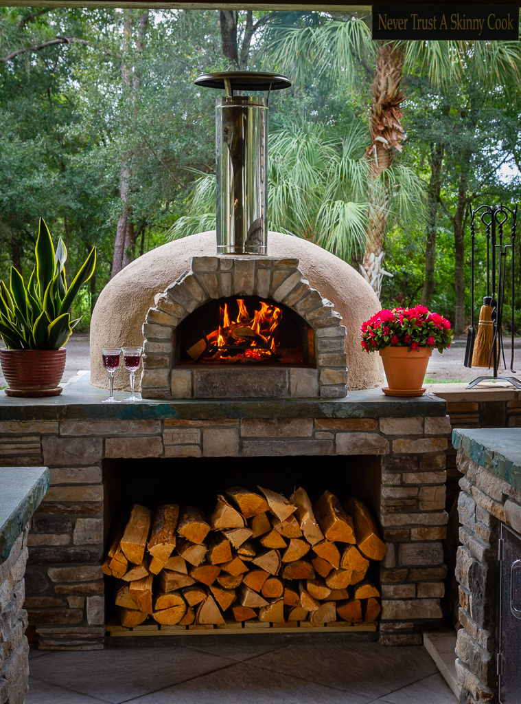 Brick Oven Pizza Ovens: How to Build Your Own? DIY Project Ideas for Pizza Lovers!