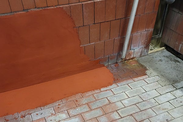 Acid Brick Maintenance: How to Keep Them in Top Shape