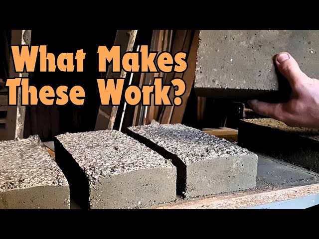 How to Make DIY Refractory Bricks at Home Cheaply and Easily