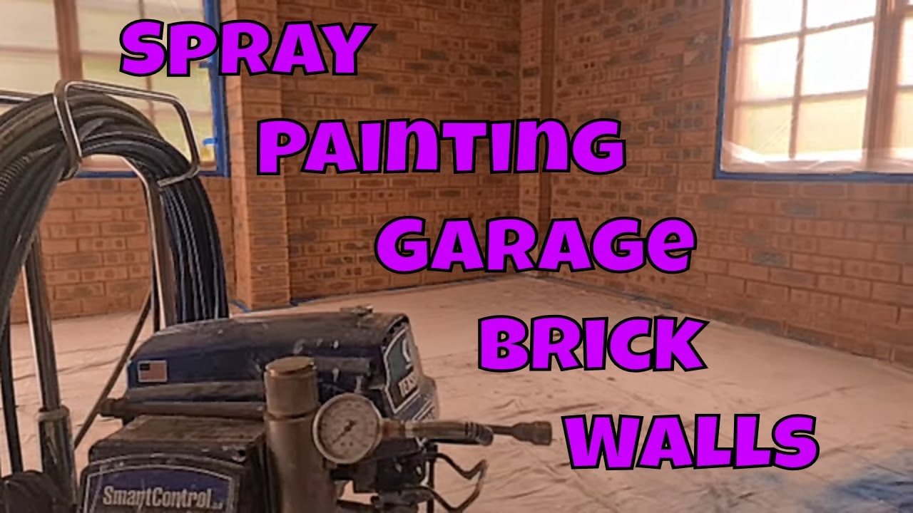 Update your space with brick colour spray paint in minutes.