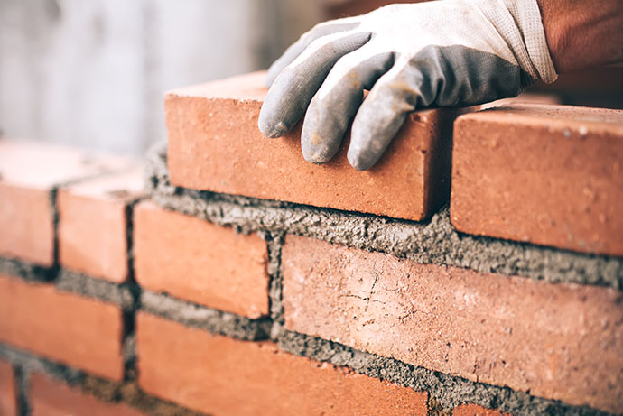 Top 5 Benefits of Using Fire Resistant Brick in Construction