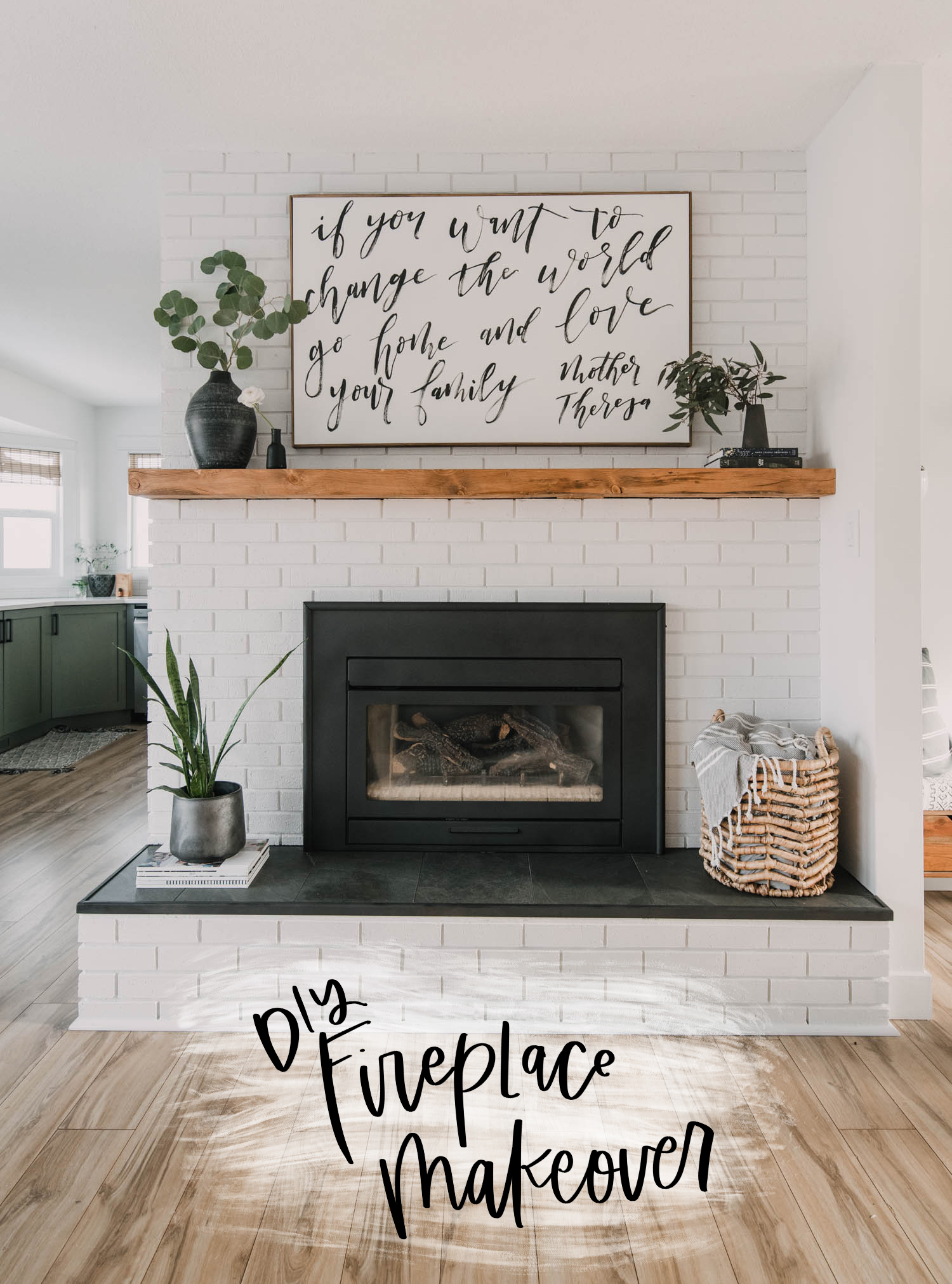 DIY Fireplace Project? Best Fireplace Bricks You Can Find