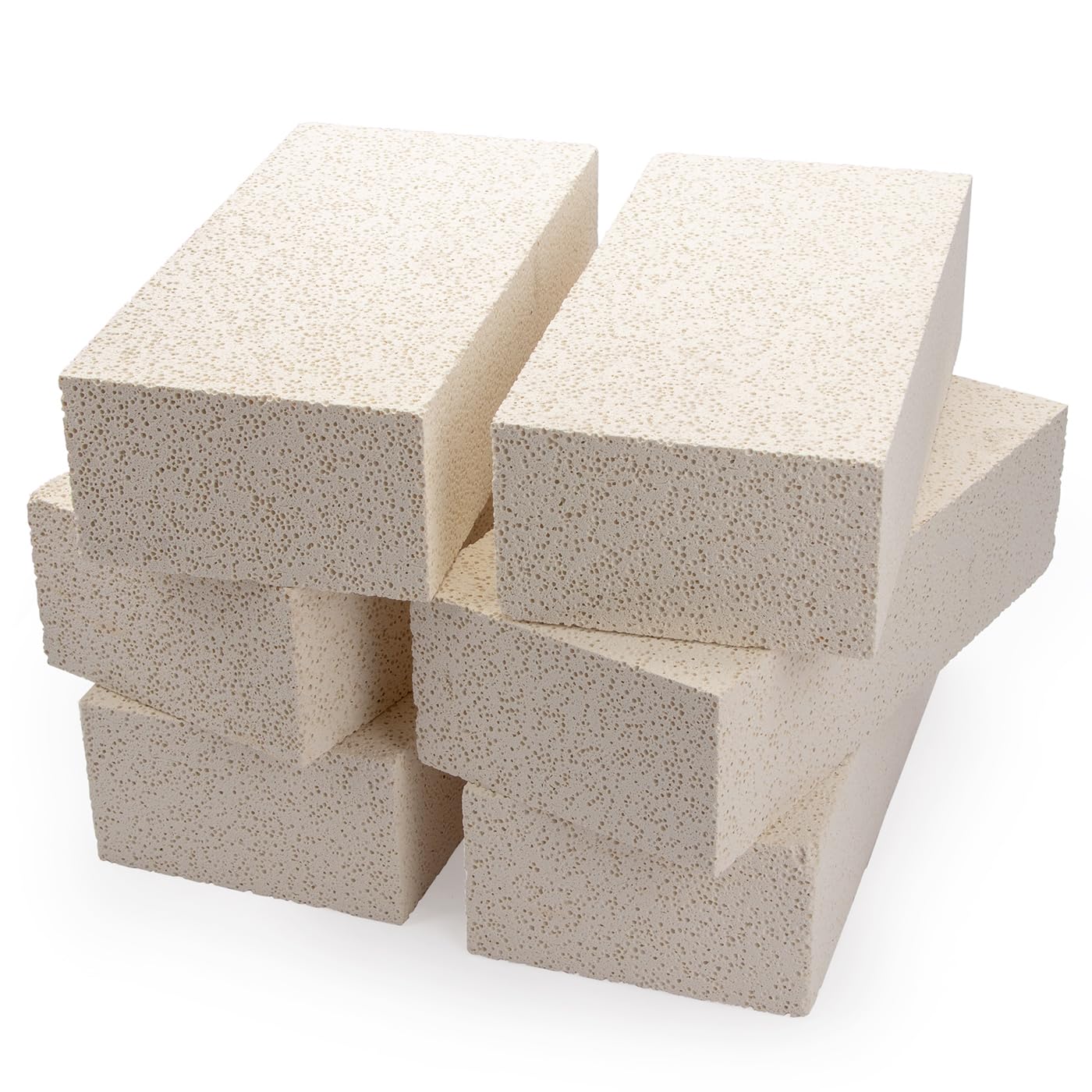 Best Insulating Refractory Brick for Kilns and Forges