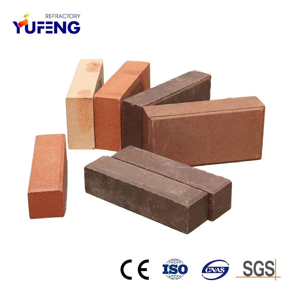 Kiln Fired Bricks: The Ultimate Choice for High Temperatures