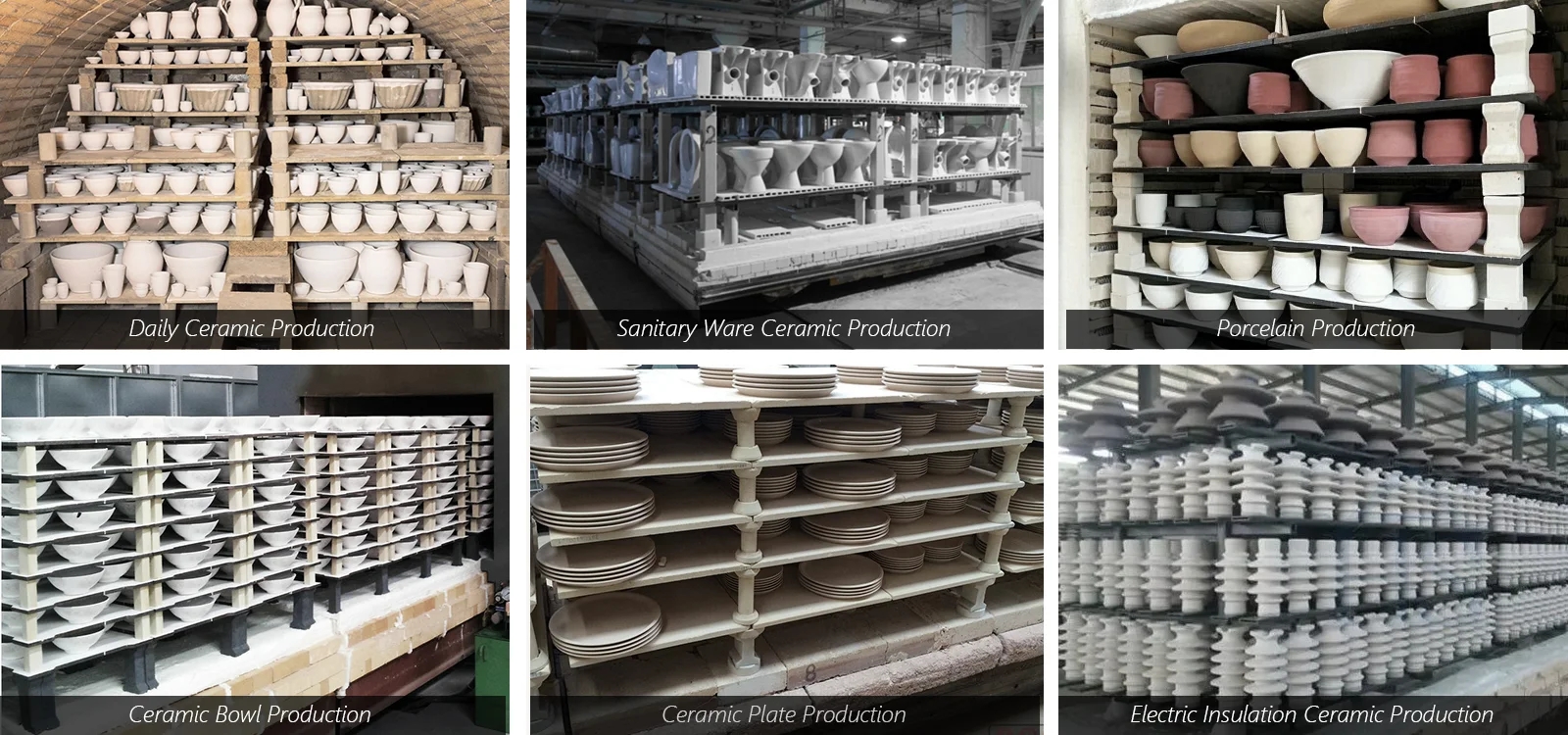 Upgrade Your Kiln with Silicon Carbide Shelves Today