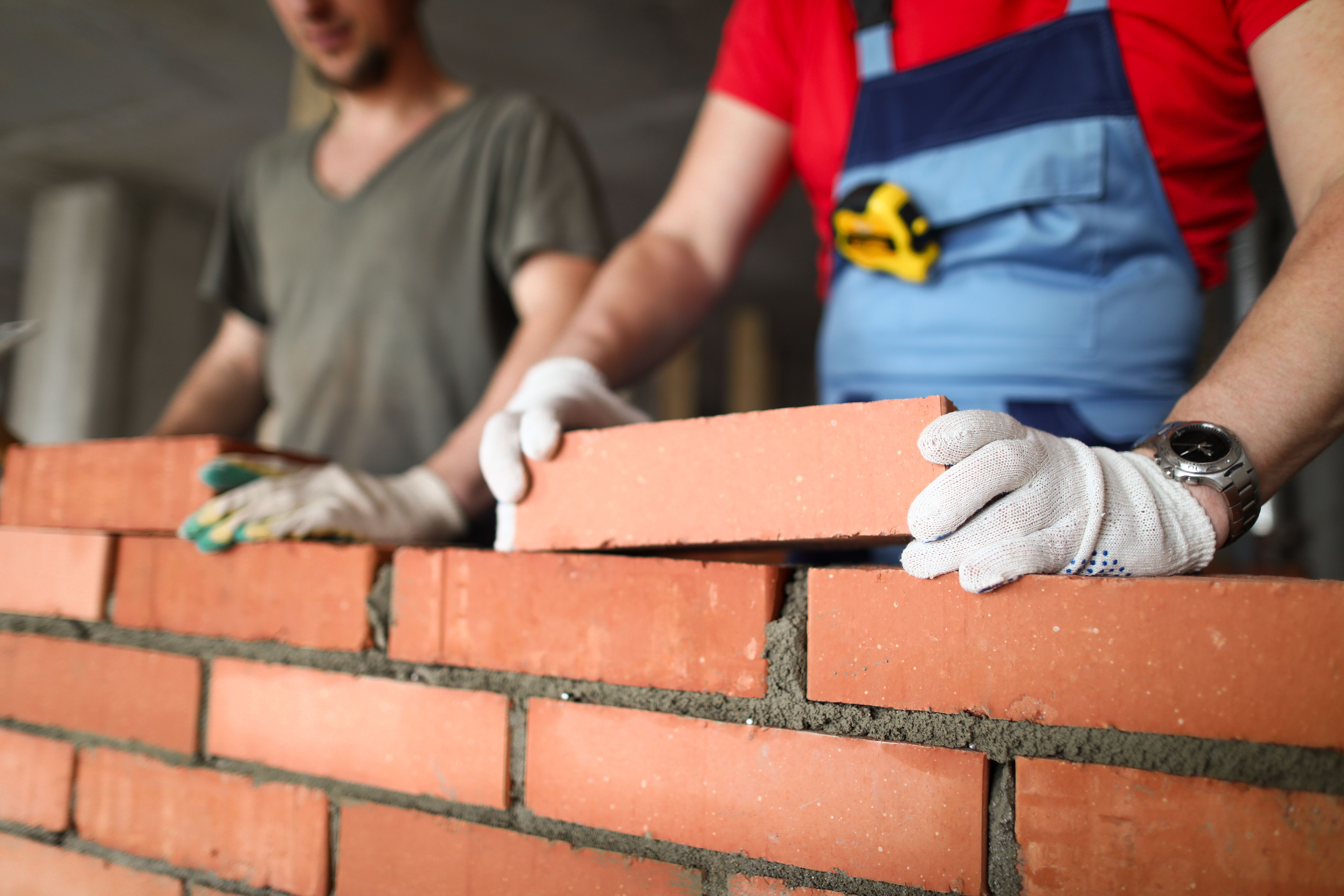 Brick Grades Explained: Find the Perfect Match for Your Walls