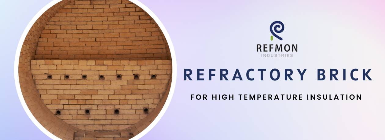 Choosing the Right High Temperature Fire Brick: Expert Tips Inside