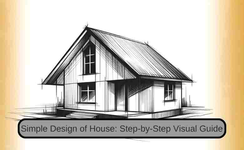 Easy House Plans Brick: Build a Durable Home Step by Step