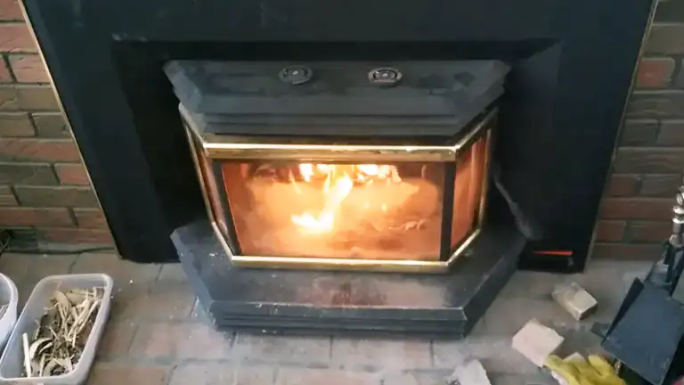 Need Help Installing Firebrick in Wood Stove? (Get the Job Done Right, Heres How)