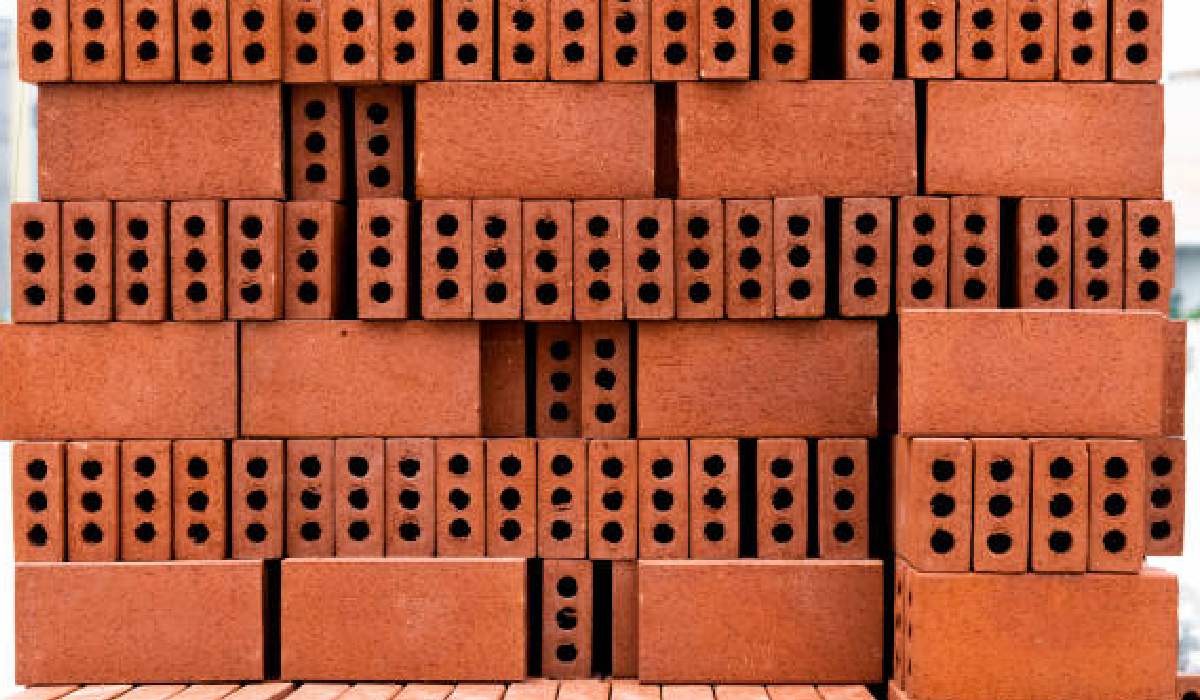 Looking to Buy Fire Bricks? Top 5 Things You Need to Know