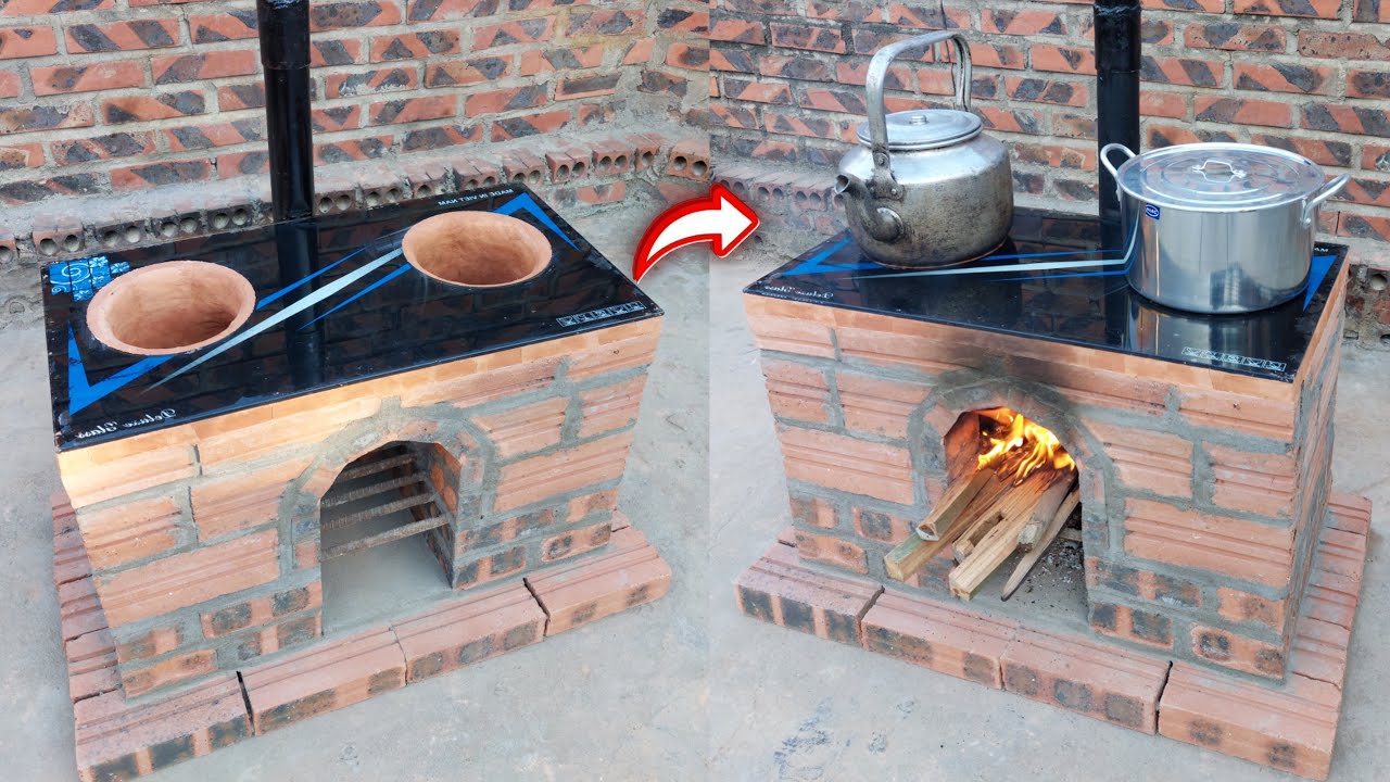 How to Use Bricks in a Wood Stove? Easy Tips for Beginners!