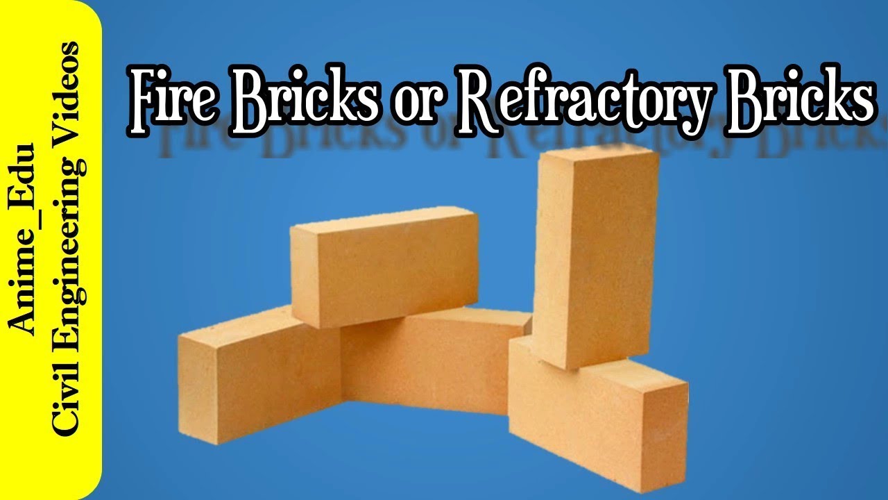 Exploring Fire Bricks: What is a Fire Brick and Its Purpose?