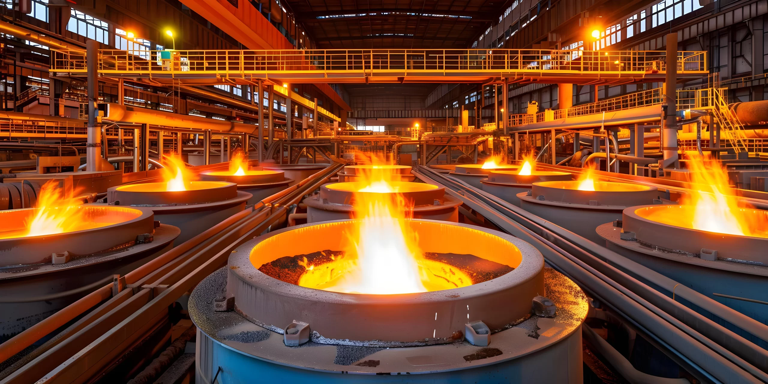 Exploring the World of Refractory Materials and Their Benefits