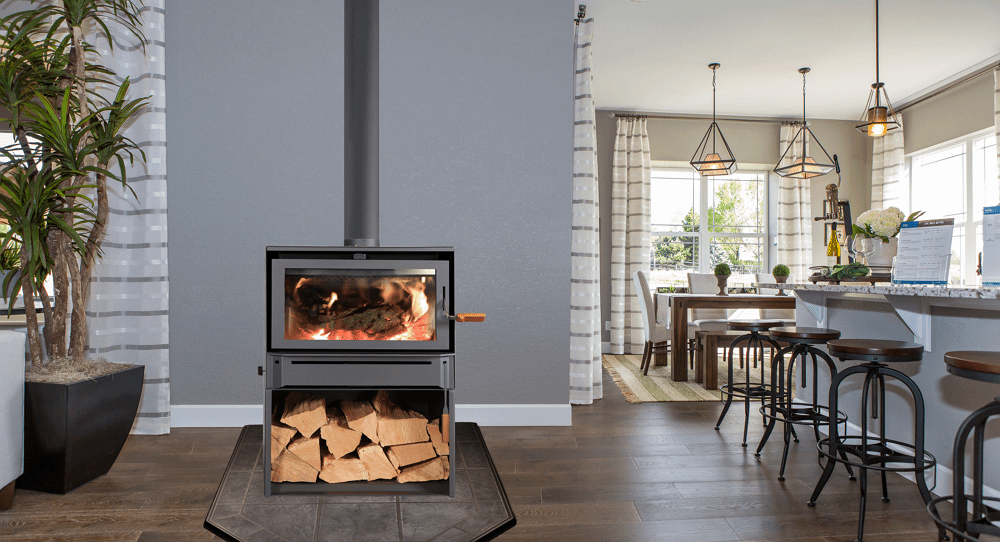 Best Woodstove Fire Bricks: A Buyers Guide (Keep Your Home Cozy All Winter)