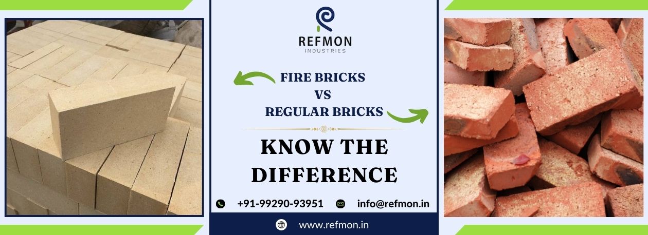 Fire Oak Brick vs Common Brick: Whats the Best Option