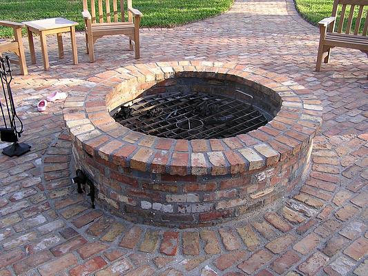 Where Can I Find Fire Bricks?  DIY Projects and Where to Buy