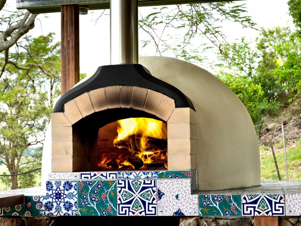 Pizza Brick Oven Kit Reviews: Find the Top-Rated Kits on the Market!