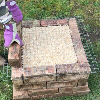 Fire Bricks Kiln: How to Build Your Own with These Easy Steps