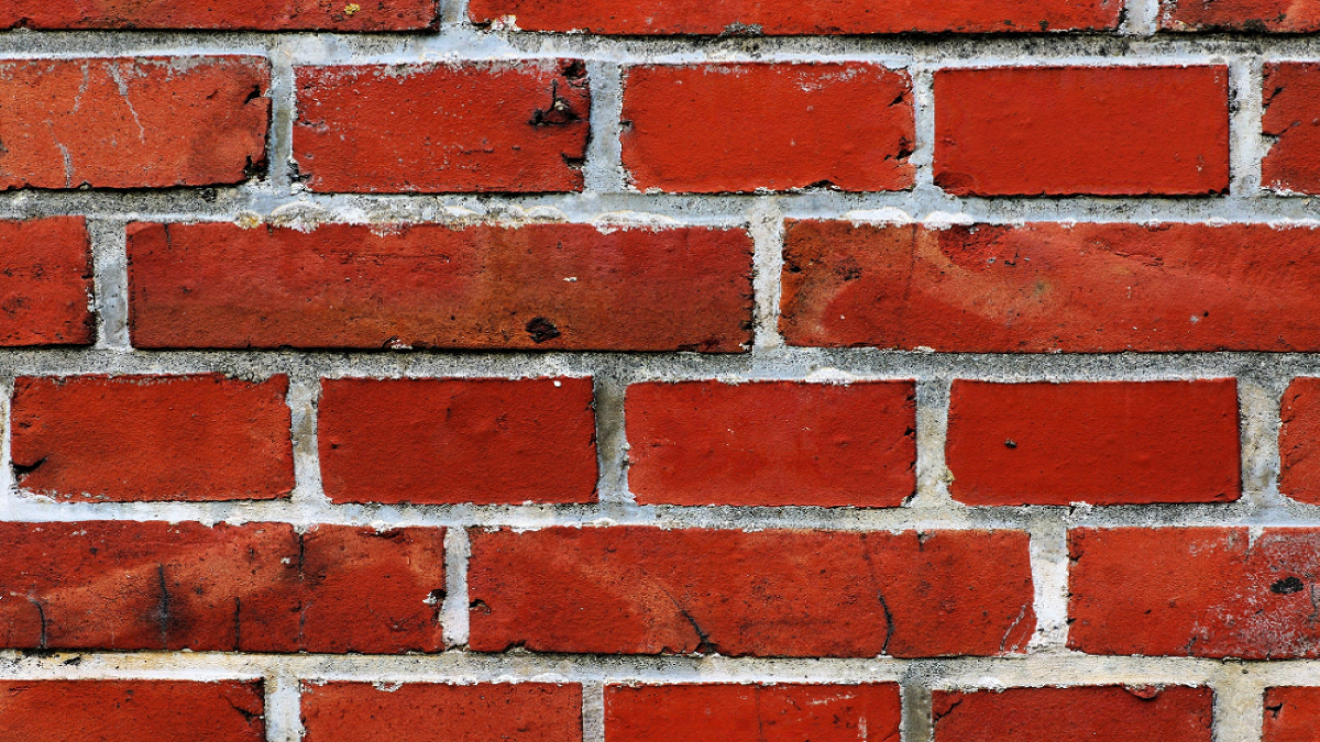 Brick Thermal Conductivity: What You Need to Know