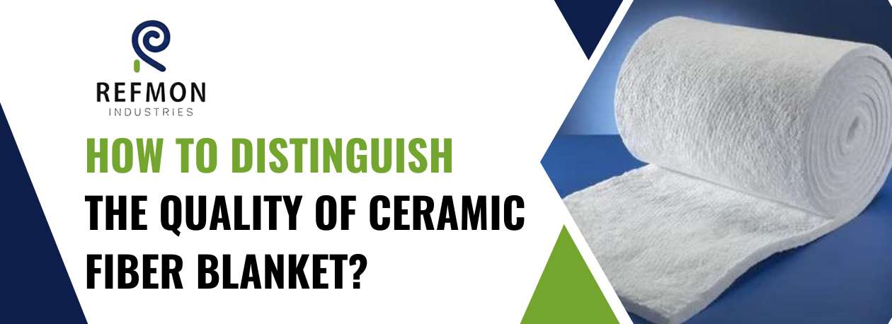 How to Choose the Right Ceramic Fiber Wool for Your Needs