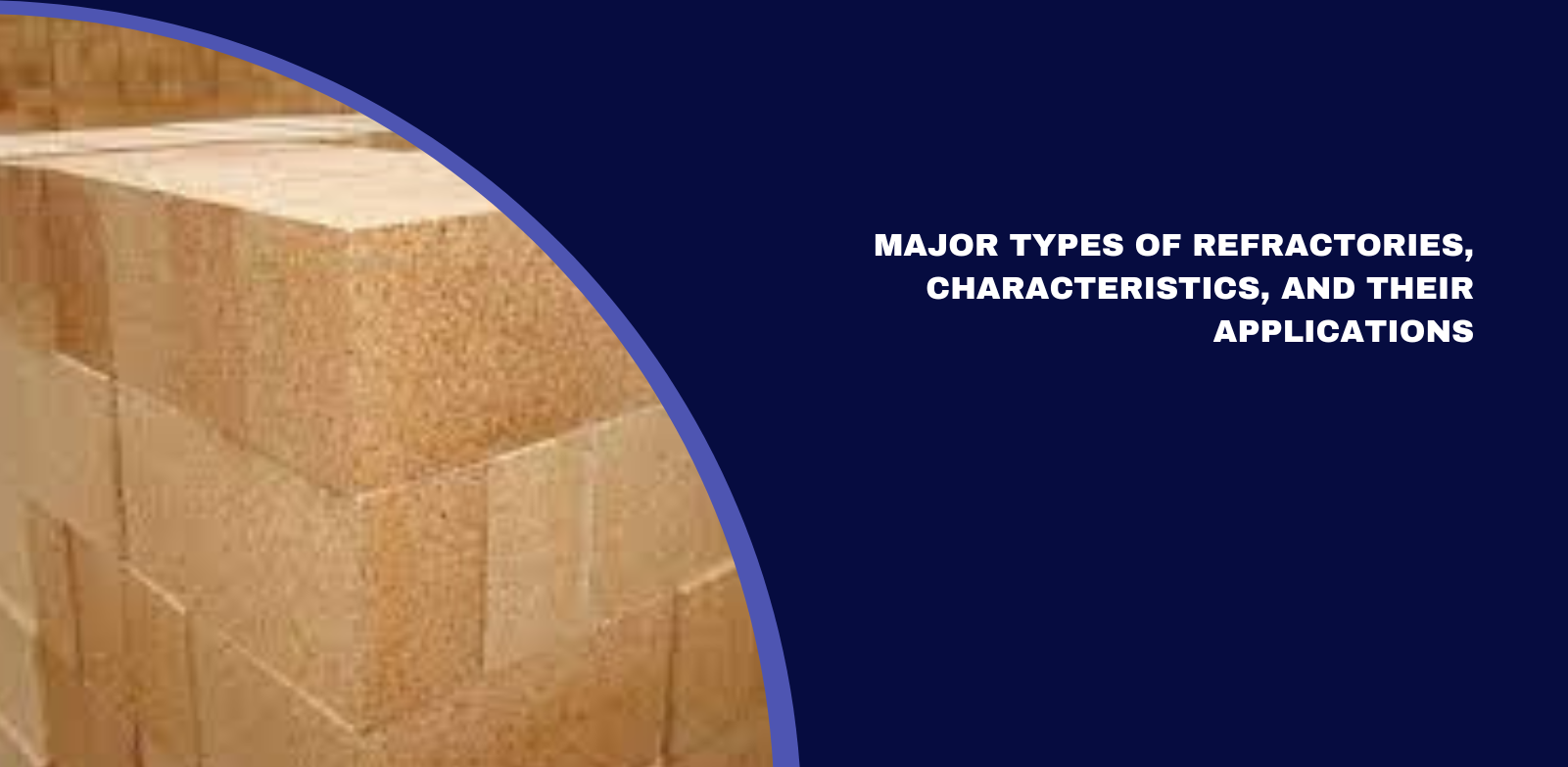 Exploring the Refractories Meaning: Types and Uses