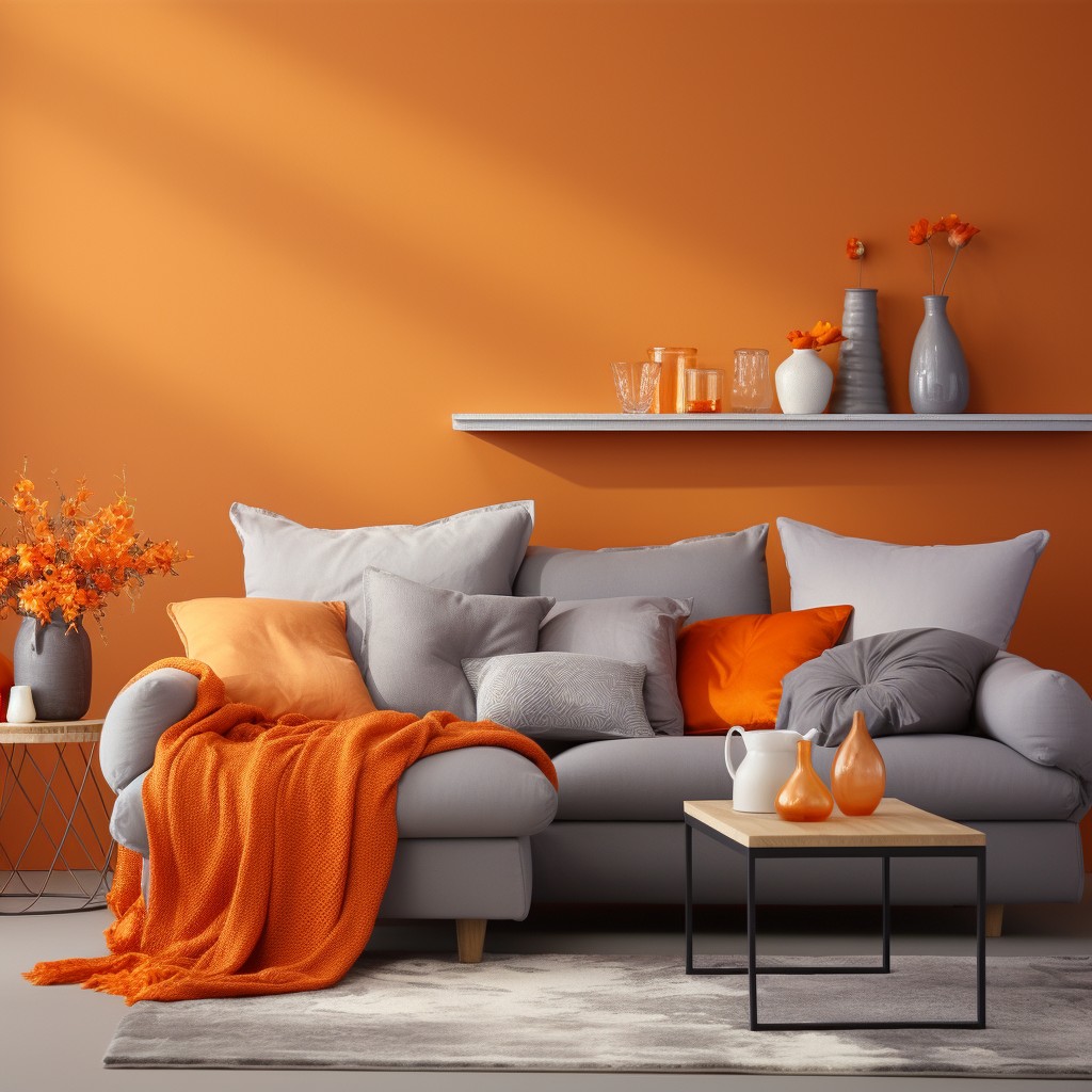 Brick Orange Color: The Ultimate Guide to Shades and Combinations