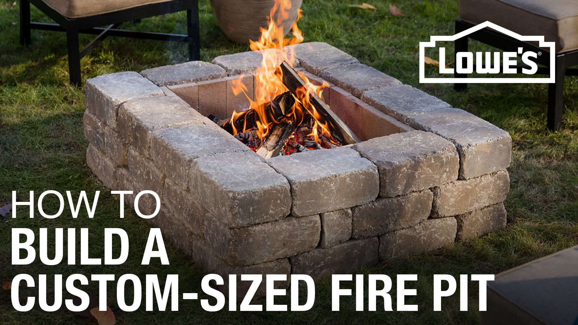 How to Build a Brick Fire Table: Step-by-Step Guide for Beginners