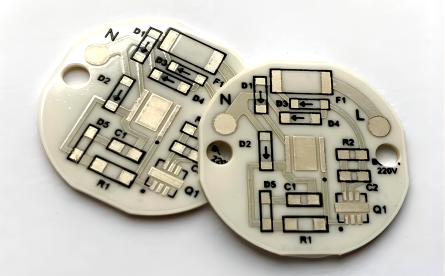 Alumina Board vs. Other Materials: Which to Choose?