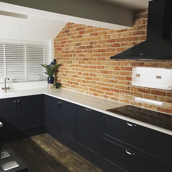 Firebrick Panels for Your Kitchen: A Stylish and Practical Choice?