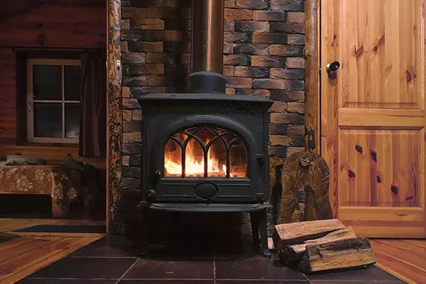 Get the Best Heat:  Choosing the Right Stove Bricks for Your Home