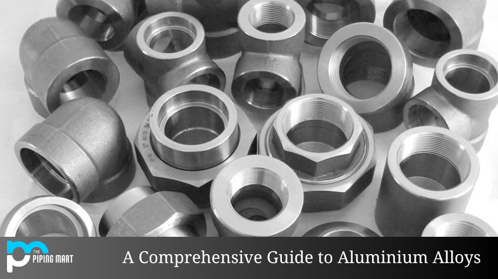 Brick of Aluminum: A Comprehensive Guide to Sizes and Alloys