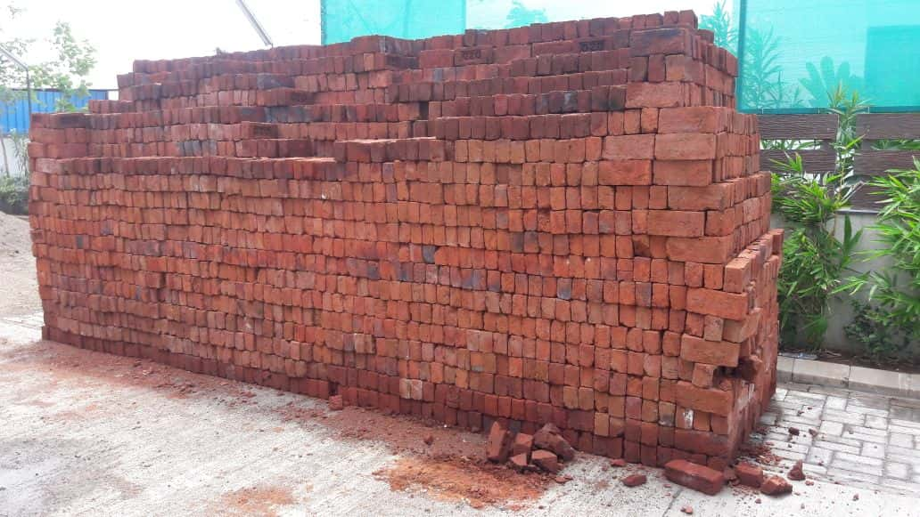 Need Fire Bricks Near Me? Quick Guide to Buying Locally