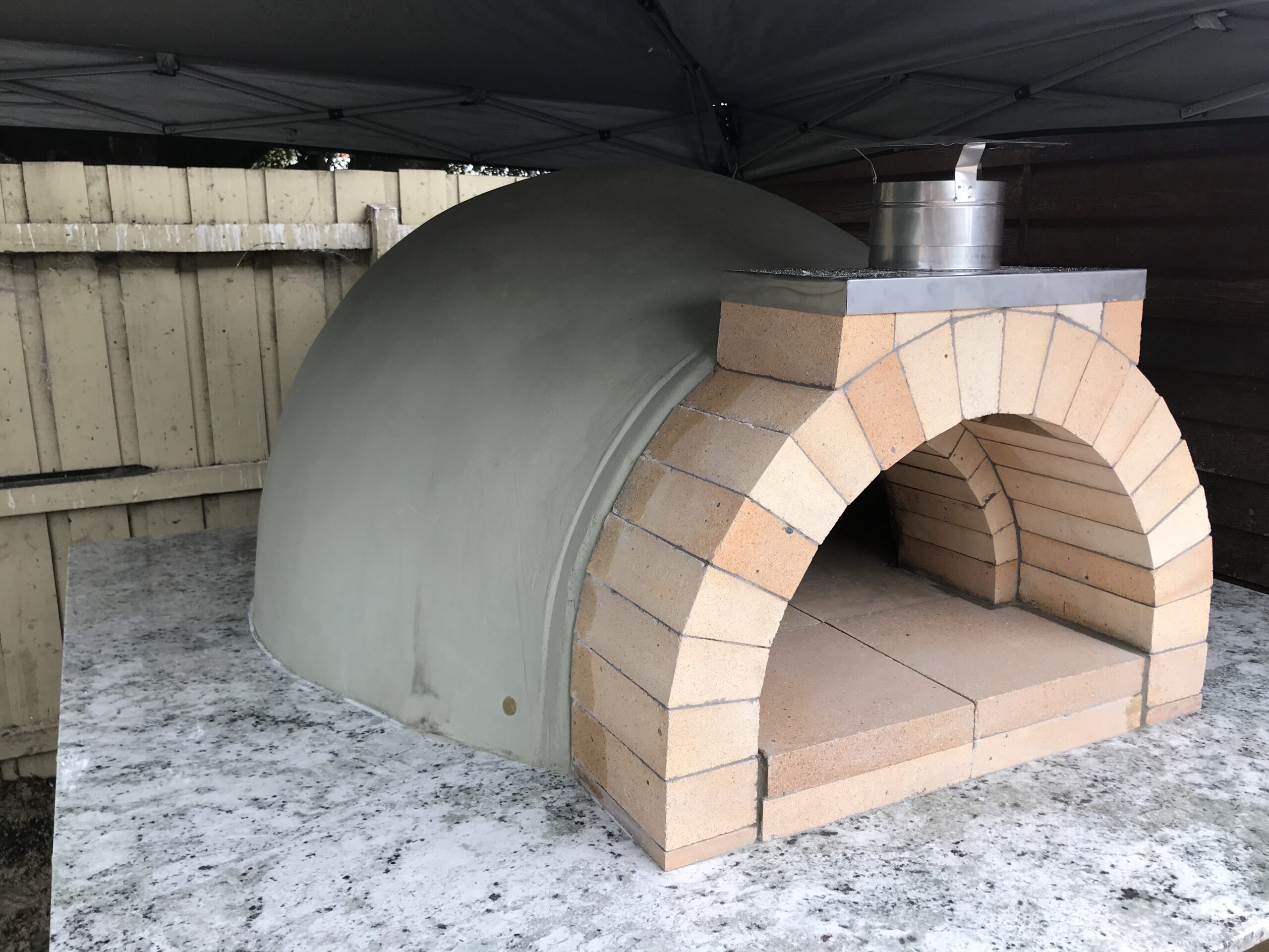 brick pizza oven kit: Everything You Need to Know!