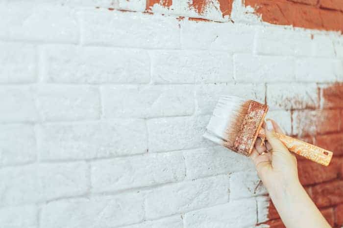 How to use high temperature brick paint? Easy guide for awesome results every time!